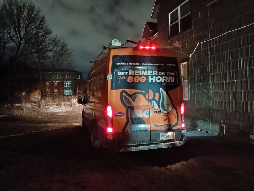 Slide of Reimer Heating, Cooling & Plumbing