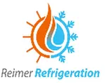 Slide of Reimer Refrigeration