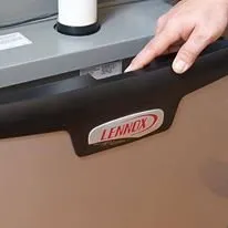 Slide of Reiner Group