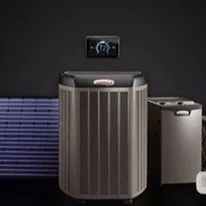 Slide of Reiner Group