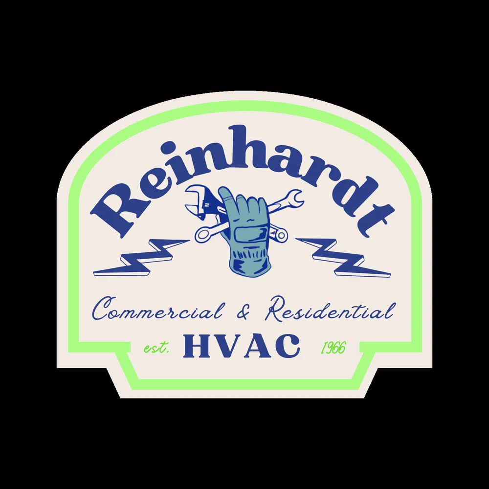 Slide of Reinhardt Heating & Air Conditioning