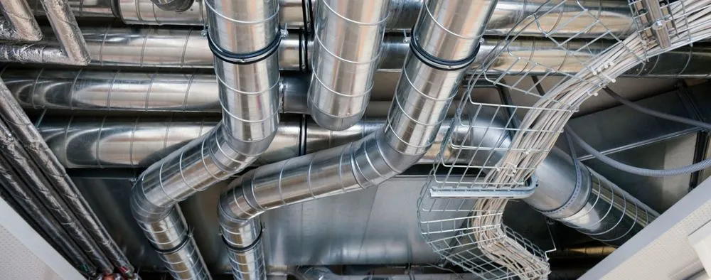 Slide of Reinhardt Refrigeration Heating & Air Conditioning