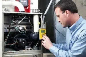 Slide of Reinke's Heating Air Conditioning & Electrical