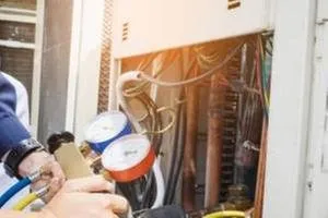 Slide of Reinke's Heating Air Conditioning & Electrical