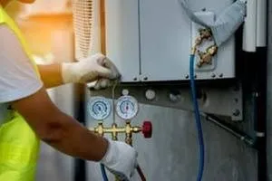 Slide of Reinke's Heating Air Conditioning & Electrical