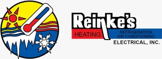 Slide of Reinke's Heating Air Conditioning & Electrical