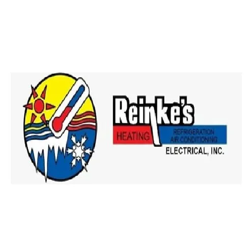 Slide of Reinke's Heating Air Conditioning & Electrical