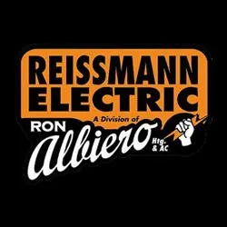 Slide of Reissmann Electric: A Division of Ron Albiero Heating and A/C