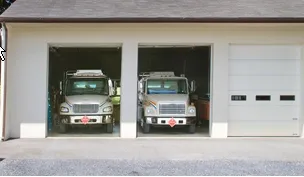 Slide of Reitz Oil Company