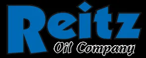 Slide of Reitz Oil Company