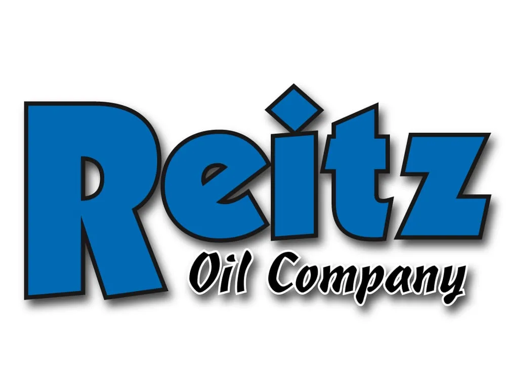 Slide of Reitz Oil Company