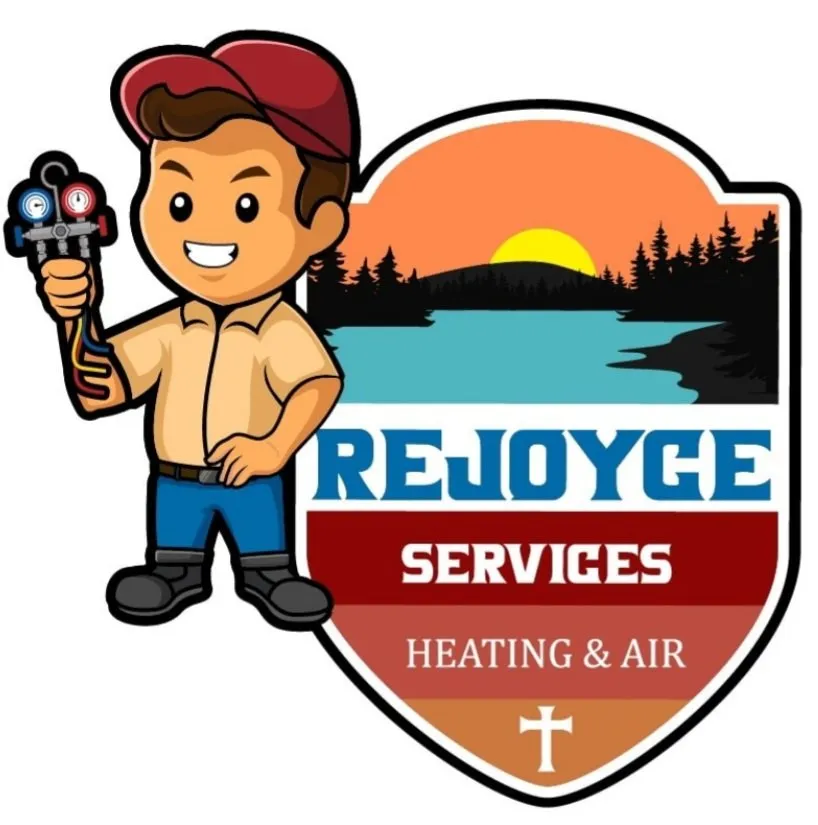 Slide of Rejoyce Services