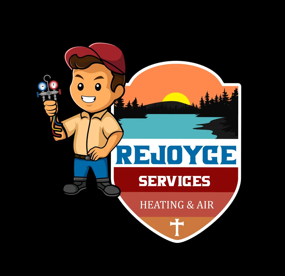 Slide of Rejoyce Services