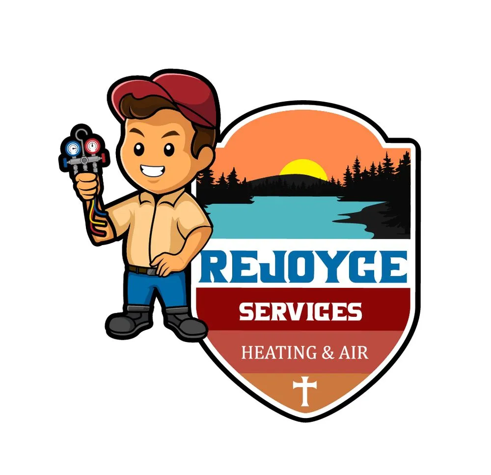 Slide of Rejoyce Services