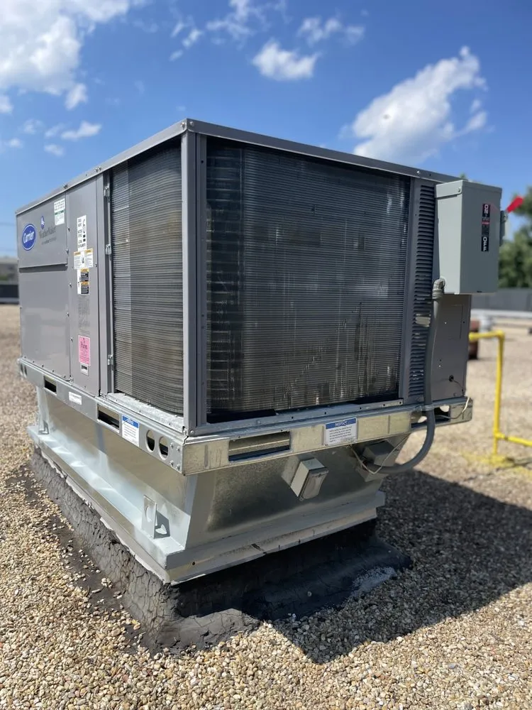 Slide of Relax HVAC