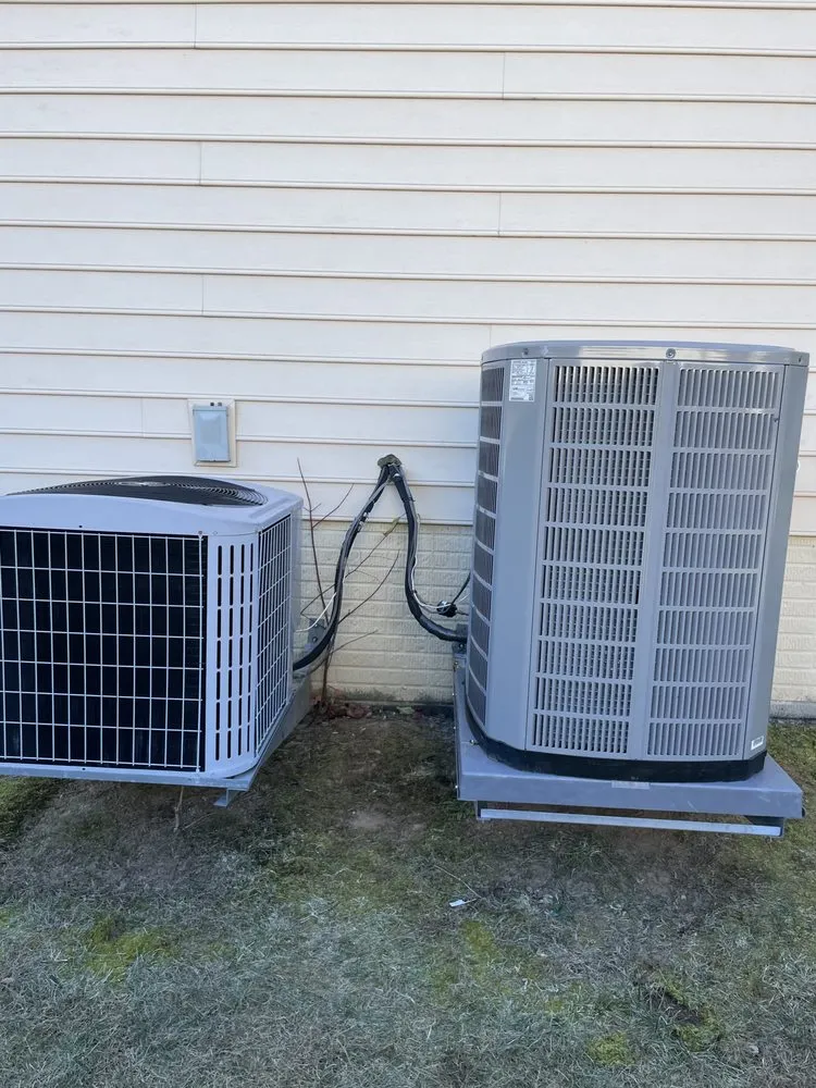 Slide of Relax HVAC