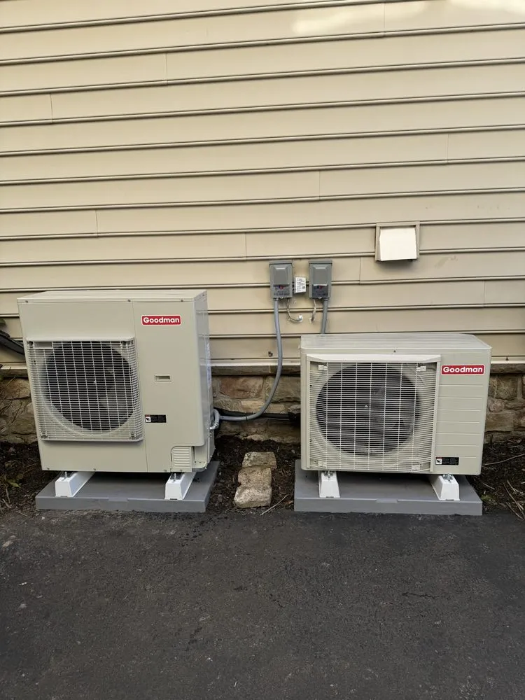 Slide of Relax HVAC