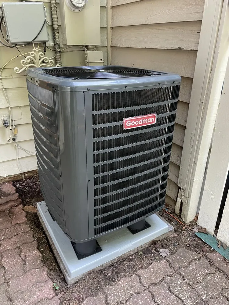 Slide of Relax HVAC