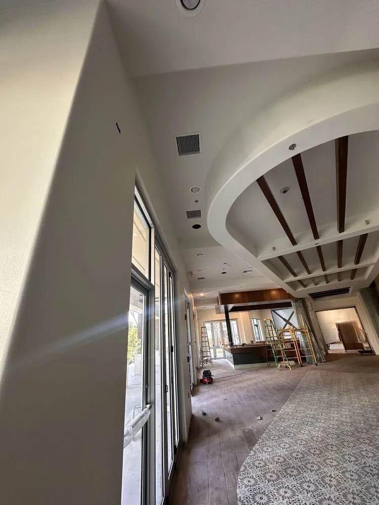 Slide of Relentless Cooling & Heating