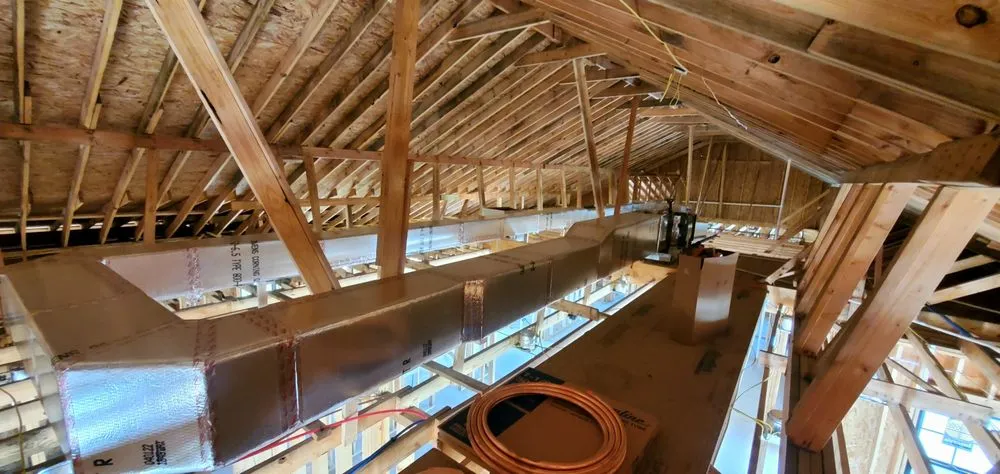 Slide of Relentless Cooling & Heating