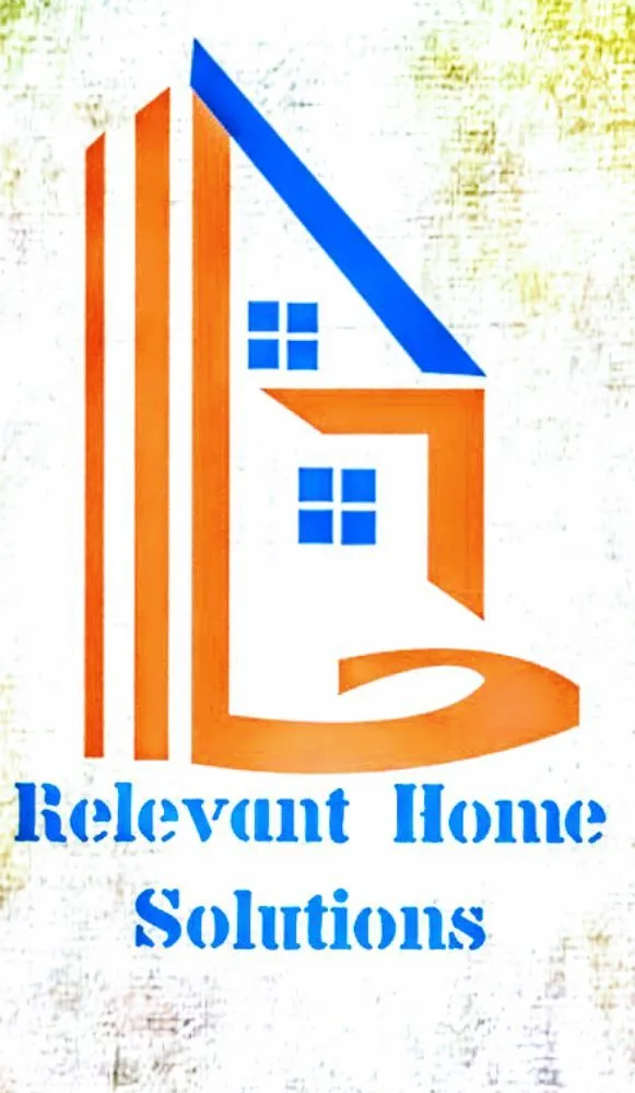 Slide of Relevant Home Solutions