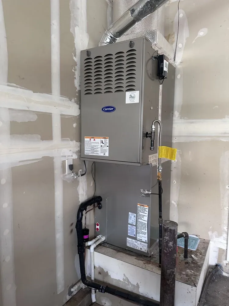 Slide of Reli Service