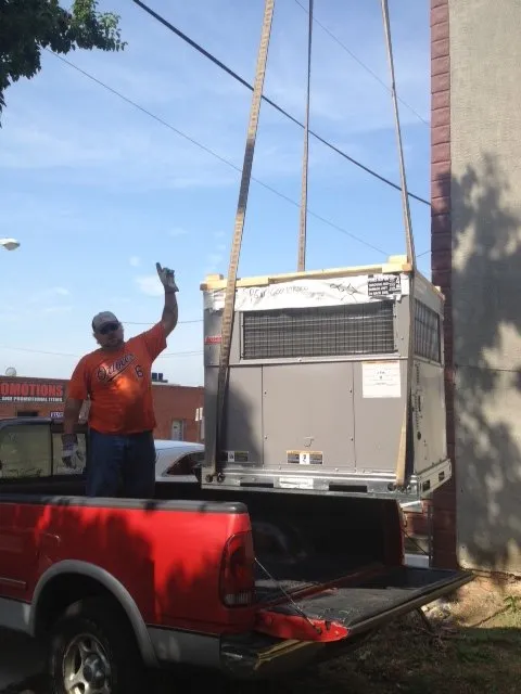 Slide of Reliability Home Services