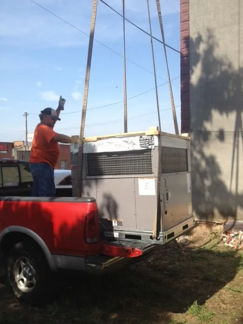 Slide of Reliability Home Services