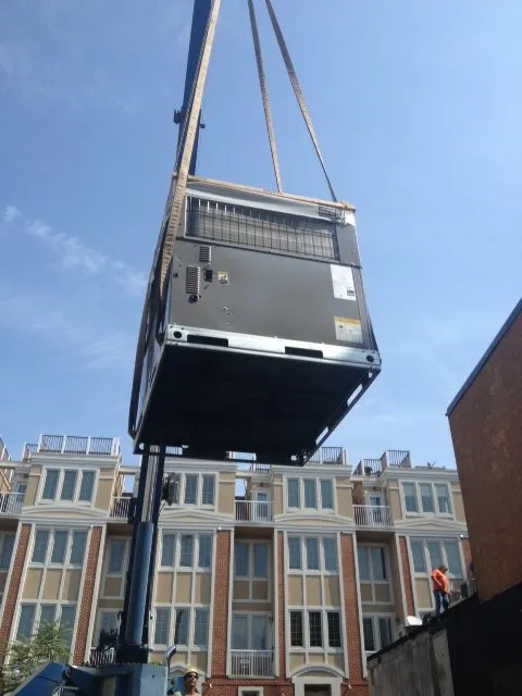 Slide of Reliability Home Services