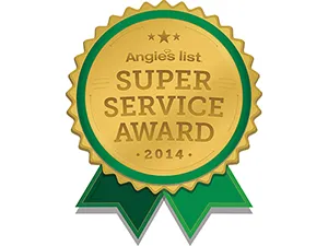 Slide of Reliable AC & Heat