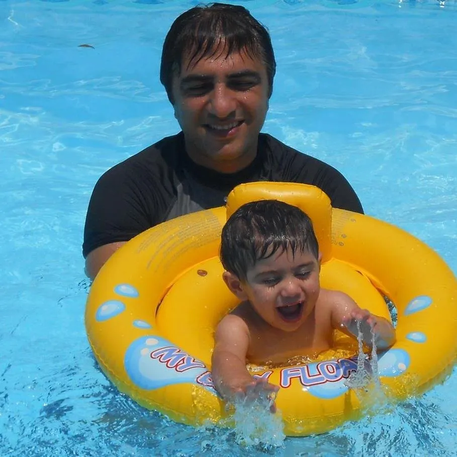 Slide of Reliable AC