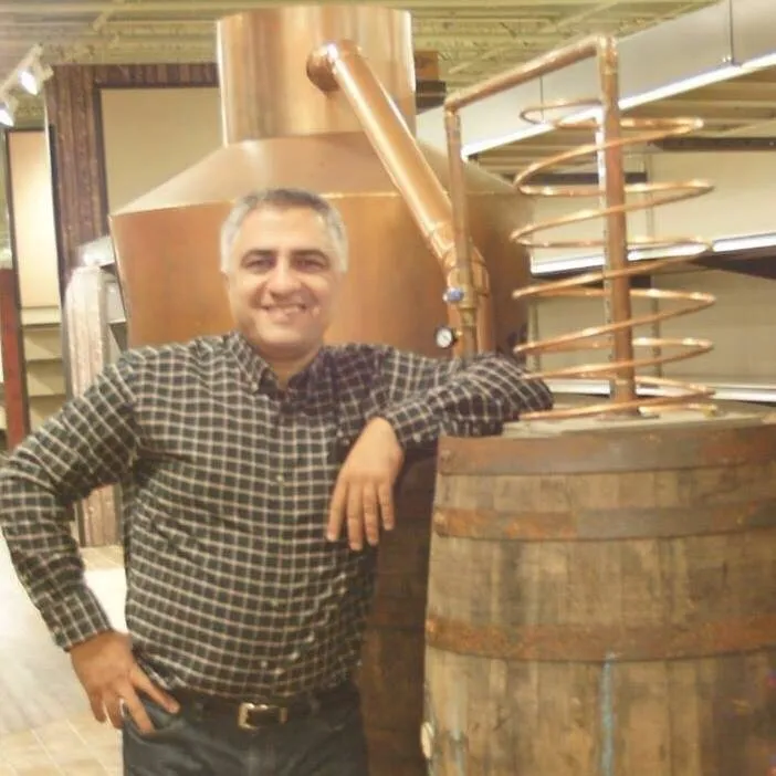 Slide of Reliable AC