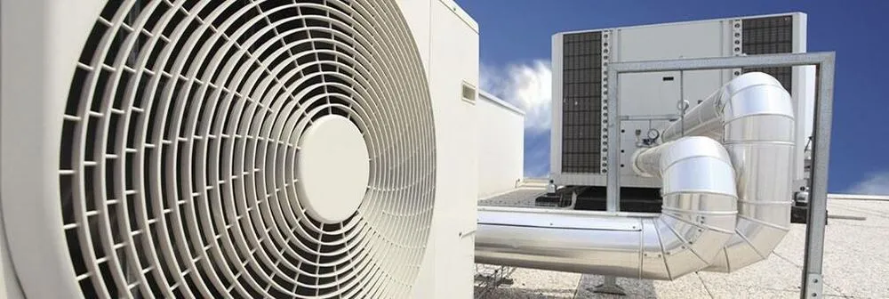 Slide of Reliable AC