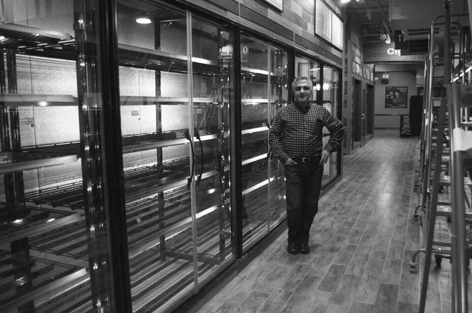 Slide of Reliable AC