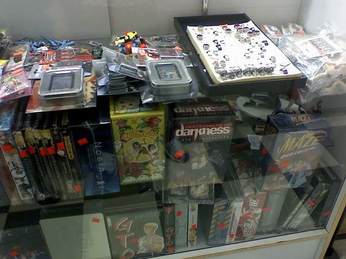 Slide of Reliable AC