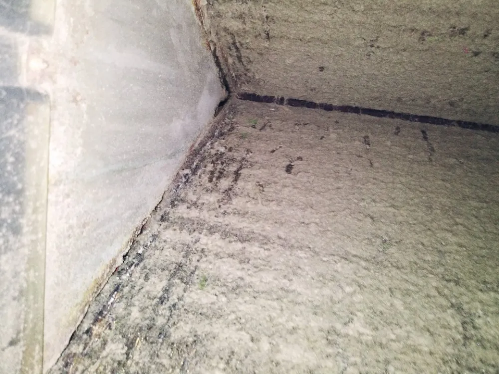 Slide of Reliable AC