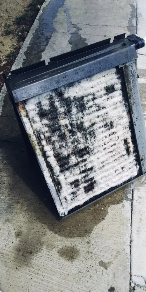 Slide of Reliable AC