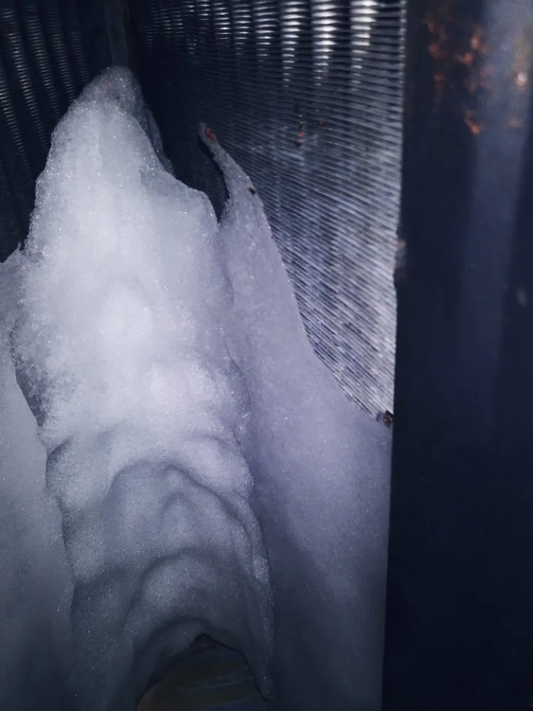 Slide of Reliable AC