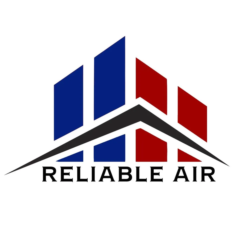 Slide of Reliable Air