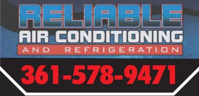 Slide of Reliable Air Conditioning & Refrigeration