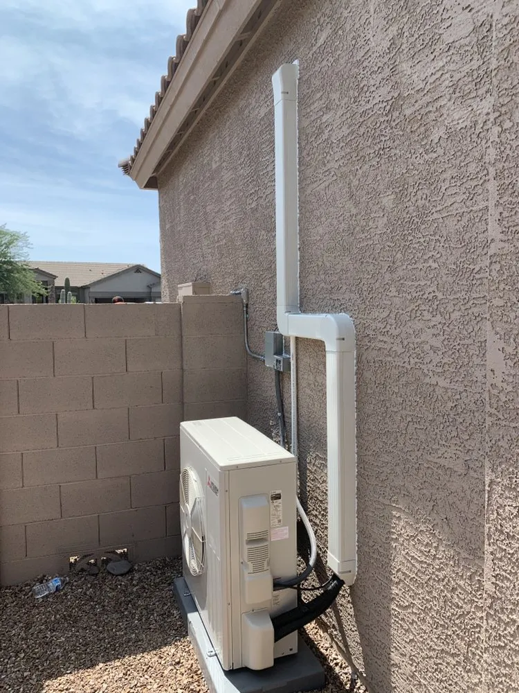 Slide of Reliable Air Conditioning