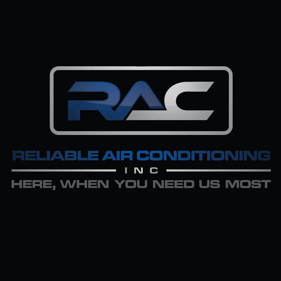 Slide of Reliable Air Conditioning
