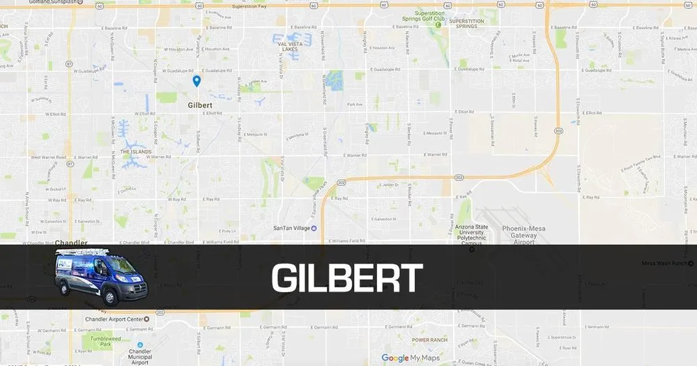 Slide of Reliable Air Conditioning