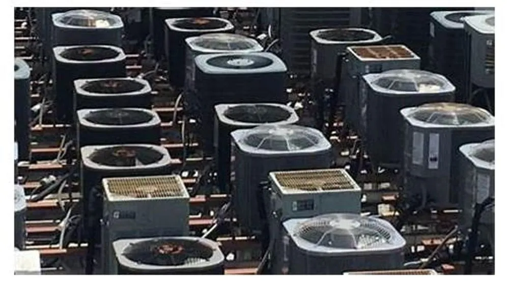 Slide of Reliable Air Conditioning