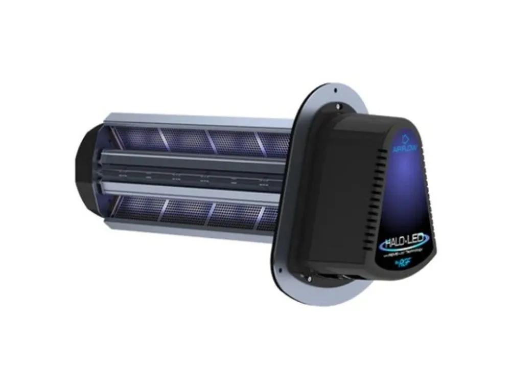 Slide of Reliable Air Conditioning