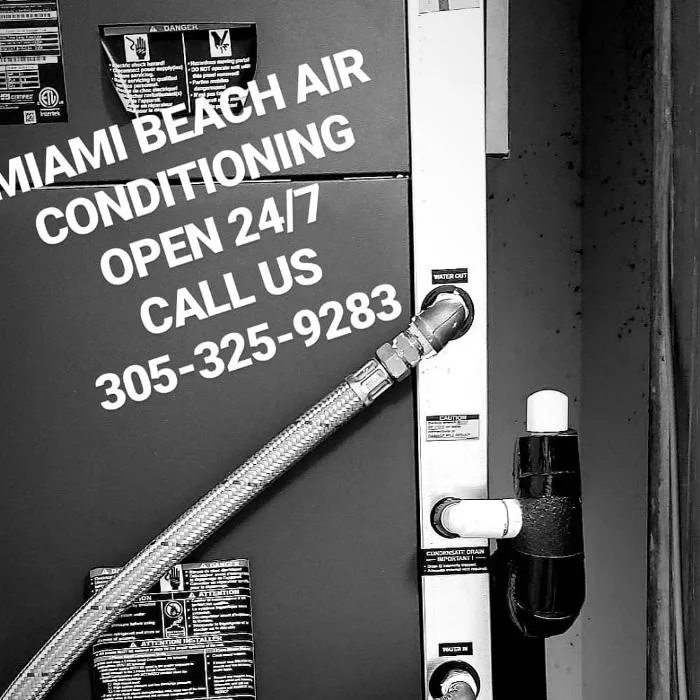 Slide of Reliable Air Conditioning