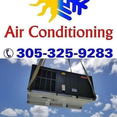 Reliable Air Conditioning