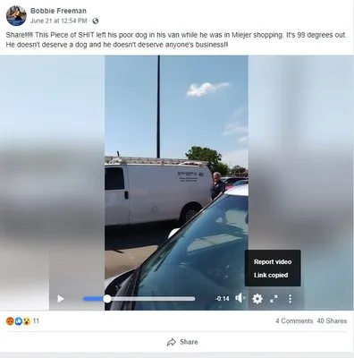 Reliable Air Filter Logo