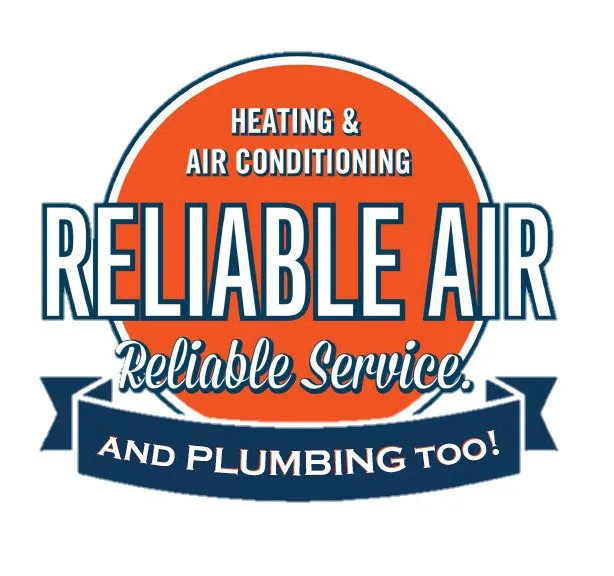 Slide of Reliable Air