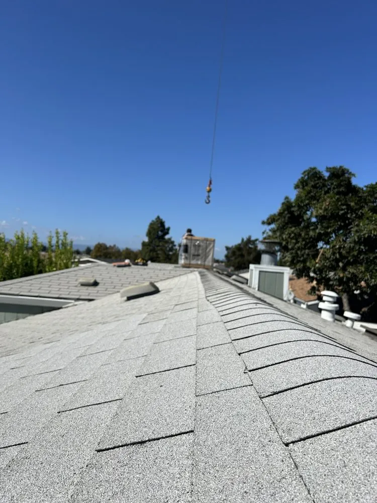 Slide of Reliable Air Mechanical